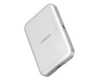 UGREEN Mobilna magnetyczna obudowa na dysk SSD D619  M.2 NVMe - 1501514 - zdjęcie 1